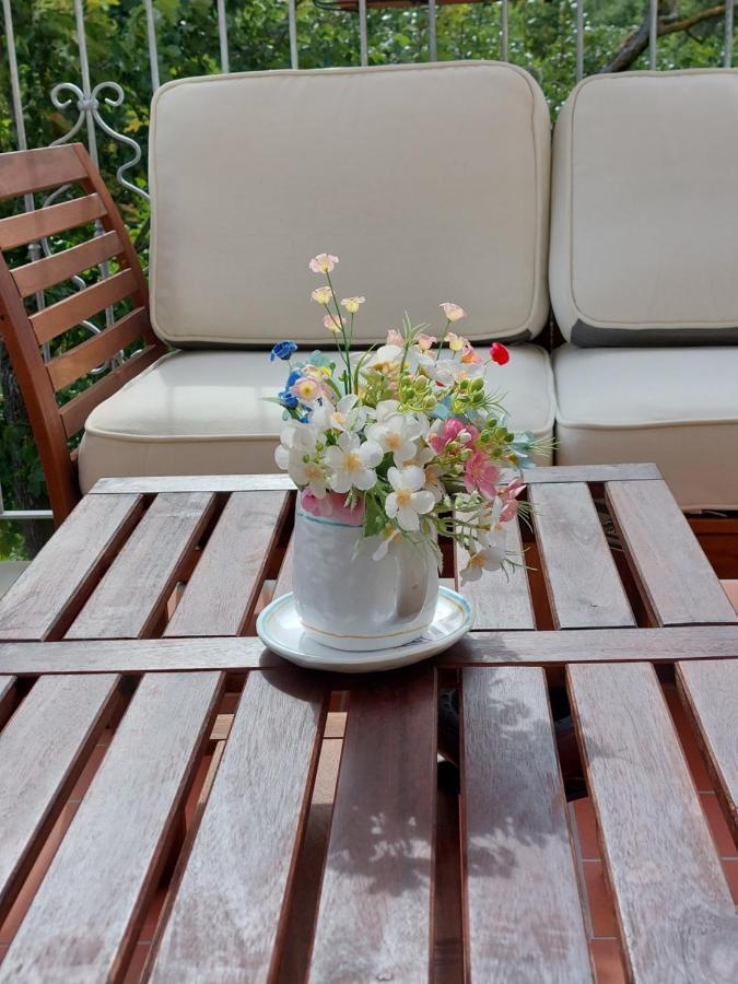 B&B Donnini 菲伦佐拉 外观 照片