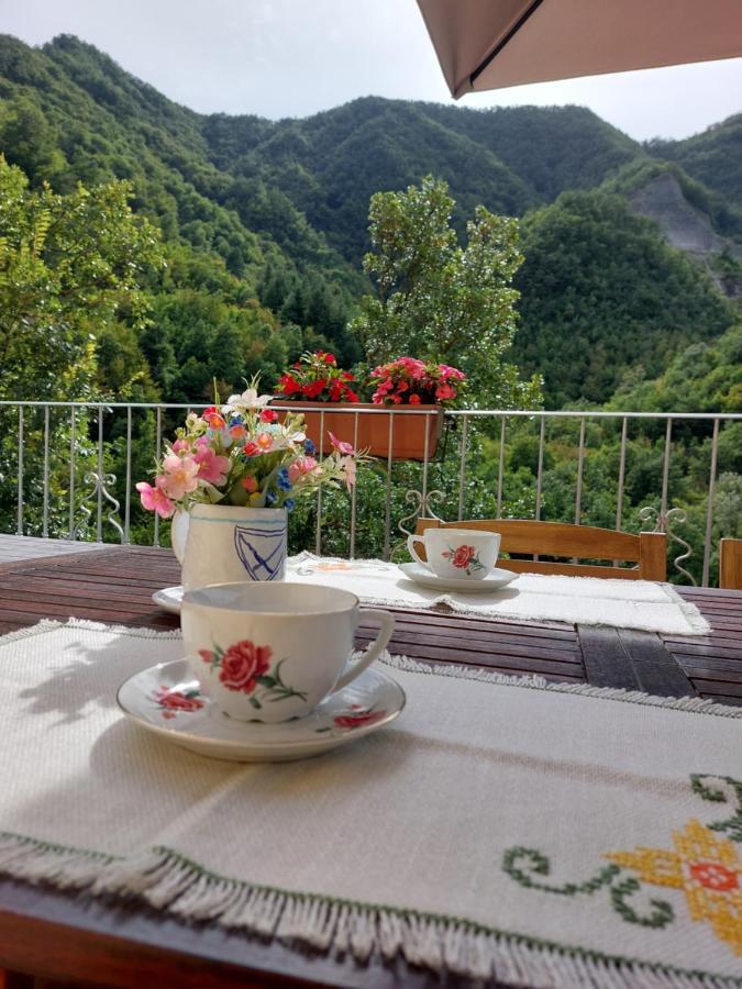 B&B Donnini 菲伦佐拉 外观 照片